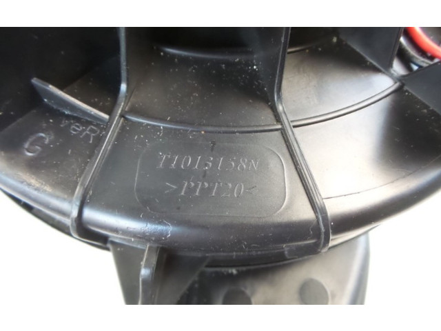 Вентилятор печки    T1013158N, T1013158N   Mercedes-Benz ML W166