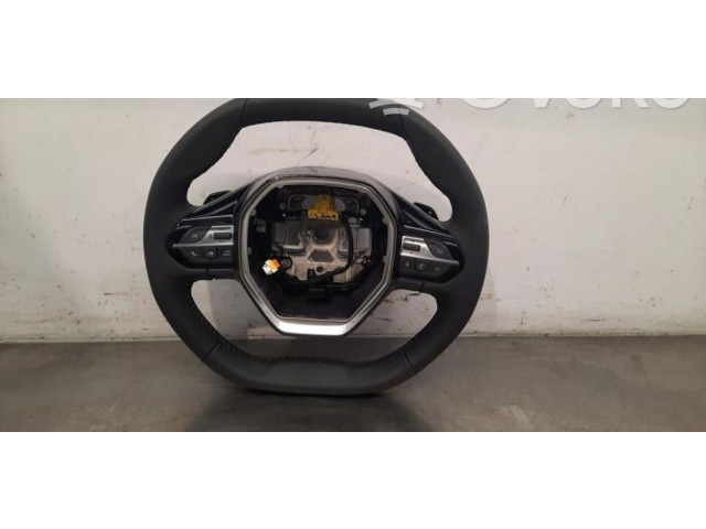 Volant Peugeot 308 2023 98426570ZD  