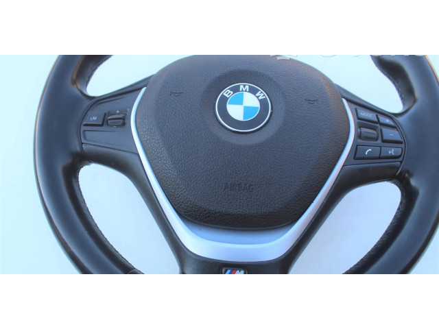Volant BMW M5 2014   