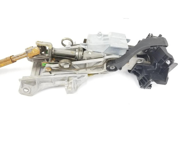Рулевая рейка  Руль 2390134, AV6N3C529GD   Ford Grand C-MAX 2010-2019 года