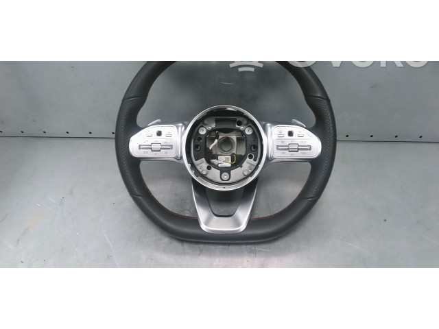 Руль A0004604602, A00046046023D16   Mercedes-Benz CLA C118 X118