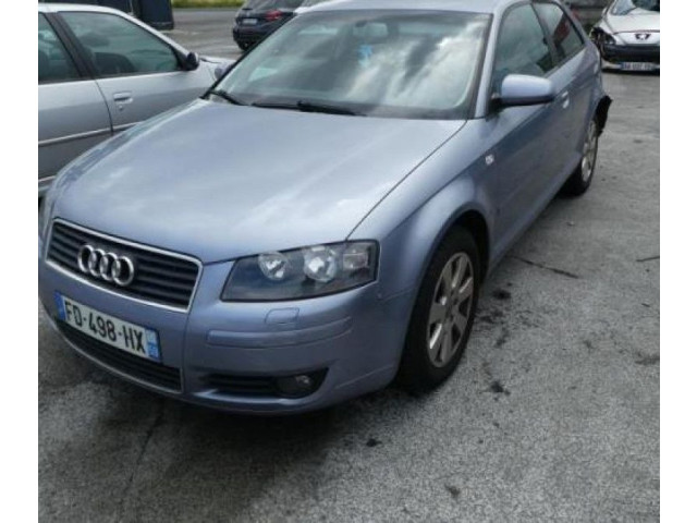 Jednotka ABS    Audi A3 S3 8P 2005