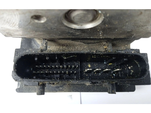 Блок управления АБС 0265231550, 1400513280   Citroen Jumpy