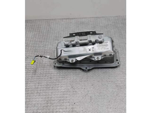 Надувная подушка для пассажира 392755735A, 604031800B   Mini One - Cooper Coupe R56