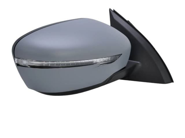 Zpětné zrcátko  Nissan Qashqai 2020  963014EH6A, 963014EH6A  
