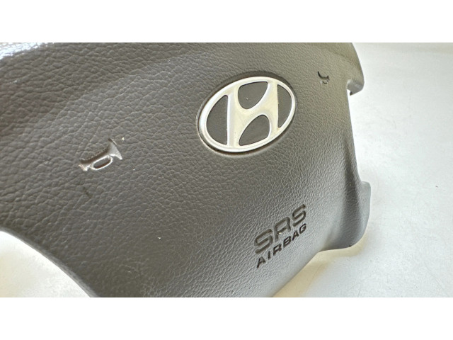 Подушка безопасности водителя 569003K140QZ, 3K569000500Z   Hyundai Sonata