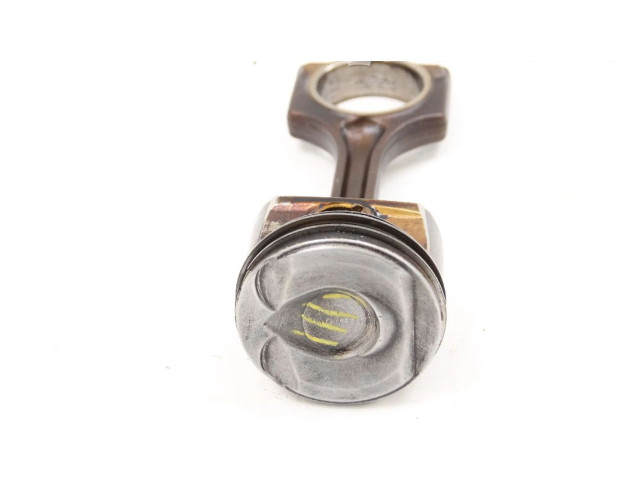 Píst 1613665180, 1613665180   Peugeot 207 CC    EP6DT 