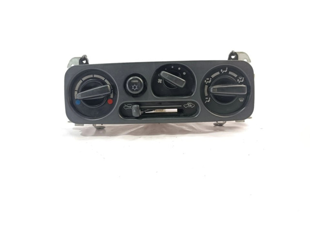 Блок управления климат-контролем MR398626   Mitsubishi Montero
