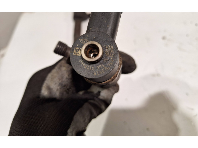 Vstřikovač 0445110391   Fiat Croma     