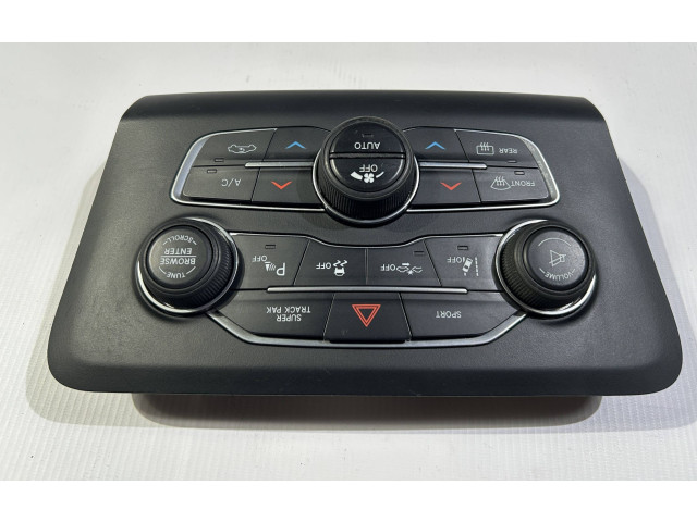 Блок управления климат-контролем 56054690   Dodge Charger