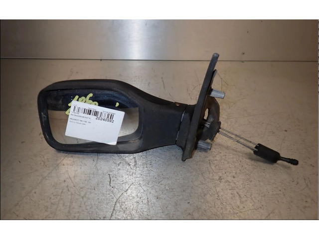 Zpětné zrcátko  Peugeot 106 2000  8148QP  