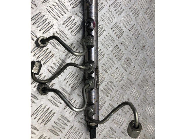 Vstřikovač 7823452, 0445010519   BMW 1 F20 F21  pro naftový motor 1.6 N47d16a 