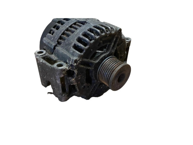 Генератор 0121715015, A0131547602   Mercedes-Benz CLS C219 3.0     