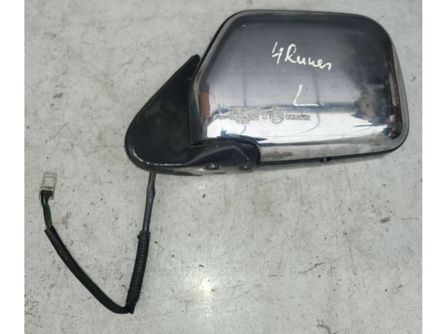 Zpětné zrcátko  Toyota 4 Runner N120 N130 1992  E6012432  