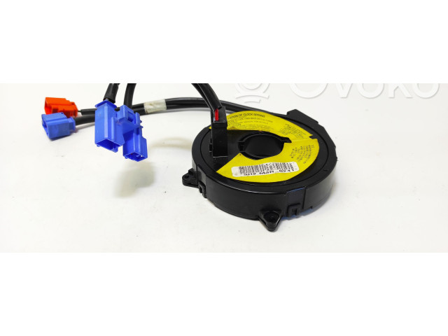 Подрулевой шлейф SRS 3H2M8N0241   KIA Clarus