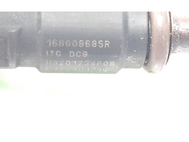 Vstřikovač 166009685R, 166009685R   Smart ForFour II W453    M281.920 