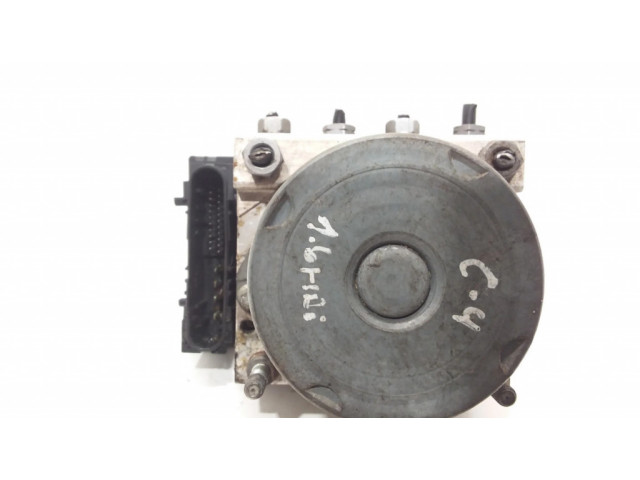 Jednotka ABS 0265800395, 0265231486   Citroen C4 I 2006