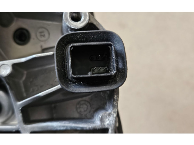 Zpětné zrcátko  BMW 3 G20 G21 2022    
