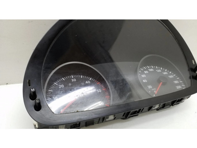 Панель приборов 9064467921, 2E0920841S   Mercedes-Benz Sprinter W906       