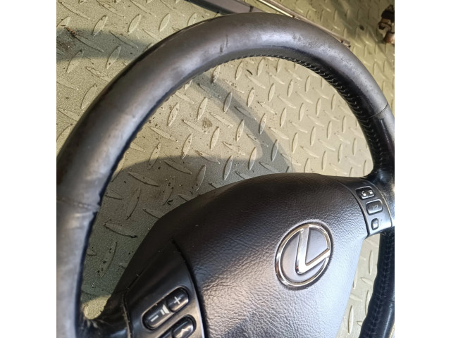 Руль Lexus RX 330 - 350 - 400H         