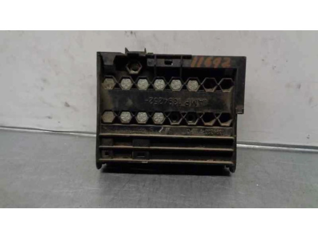 Модуль управления BSM 2S6T14A073BC   Ford Fiesta    