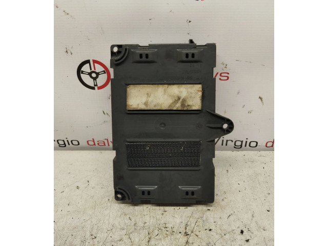 Блок управления 9678751080, S180085005A   Peugeot Partner