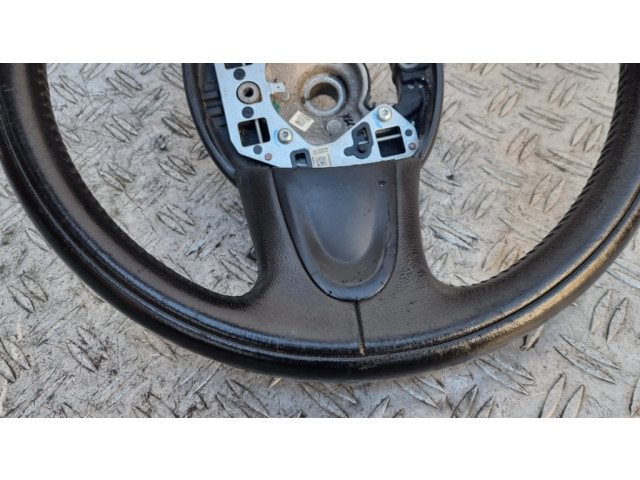 Руль Mini One - Cooper Coupe R56  2005-2014 года 2752964, 6791375      