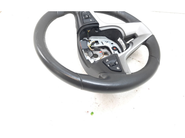 Руль    95227506   Chevrolet Cruze