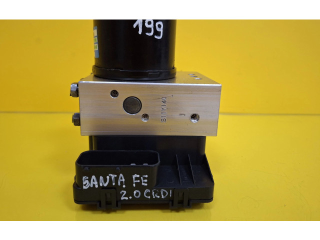 Jednotka ABS 58900-26150, 5WY7113B   Hyundai Santa Fe 2005