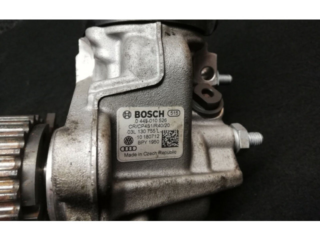 Vstřikovací čerpadlo 03L130755L   Volkswagen PASSAT CC     
