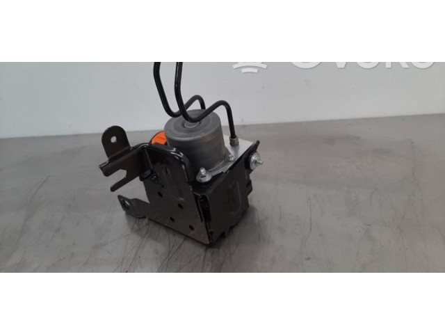 Jednotka ABS 9848025280   Peugeot 3008 II 2022