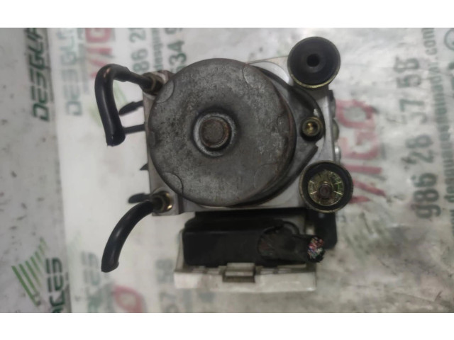 Блок АБС MD42T40C14A2   Mazda  626  1992 - 1997 года