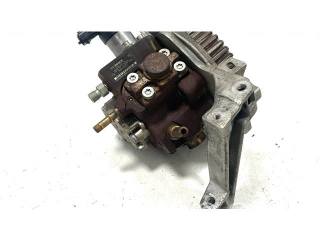 Vstřikovací čerpadlo 0445010102, 9683703780A   Ford Focus C-MAX  pro naftový motor 1.6 HHDA 