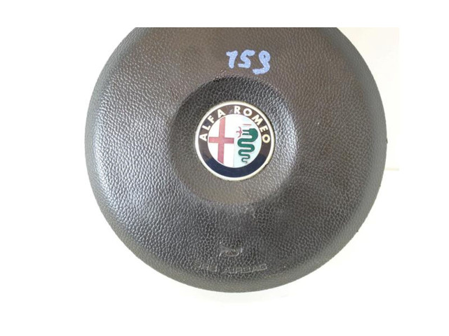 Надувная подушка для руля    9N071560083   Alfa Romeo 159
