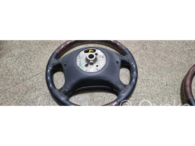Volant BMW 5 E39 2001 6756414, 385E391H  