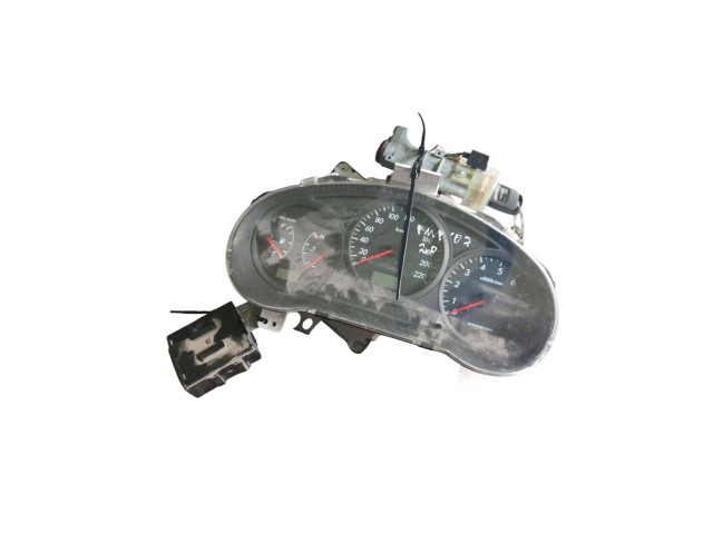 Řídící jednotka 22611AM540, 88205SA030   Subaru Impreza II 2007