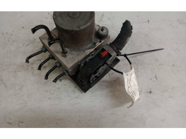 Jednotka ABS 4F0614517T, 0265235100   Audi A6 S6 C6 4F 2006