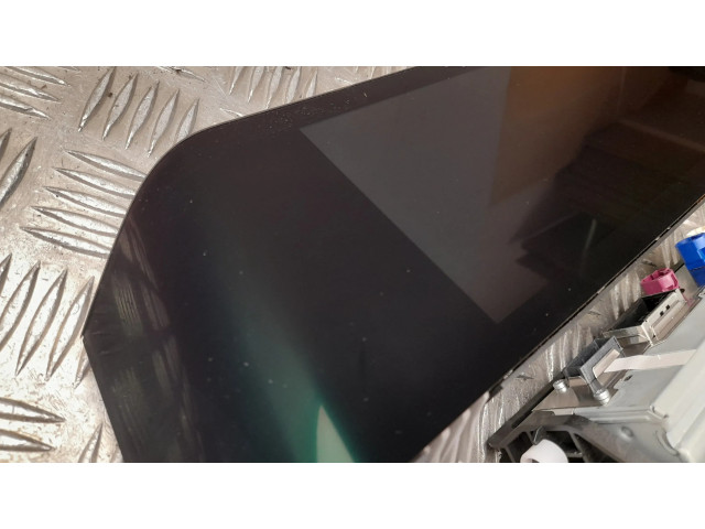 Рулевая рейка  Радио/ проигрыватель CD/DVD / навигация 5A5B486   BMW 3 G20 G21 2019- года