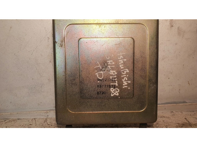 Блок управления двигателя MD121767, K8T77571   Acura ILX