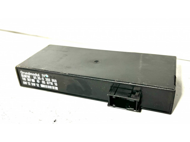 Блок комфорта 8360060, 61358360060   BMW 3 E36   