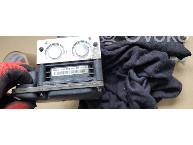 Jednotka ABS 4G0907379H, 4G0614517R   Audi A7 S7 4G 2012