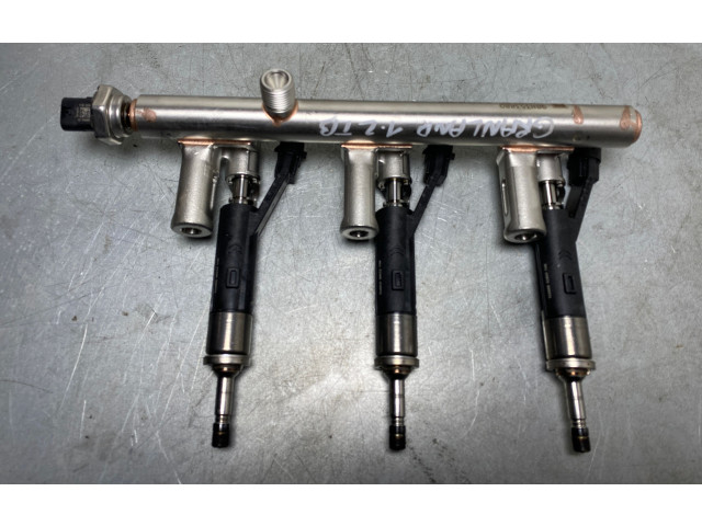 Vstřikovač 9822715980, 9811353880   Opel Grandland X    D12XHT(EB2ADTS) 