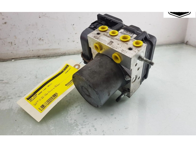 Jednotka ABS 1607510480, 0265951738   Peugeot 5008 2011