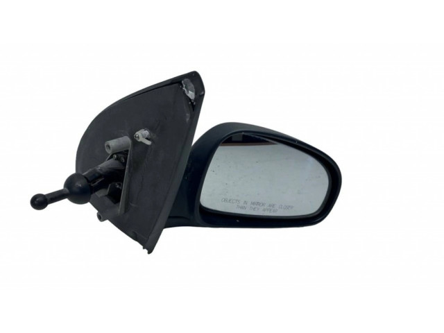 Зеркало электрическое        Chevrolet Kalos  2005-2008 года   