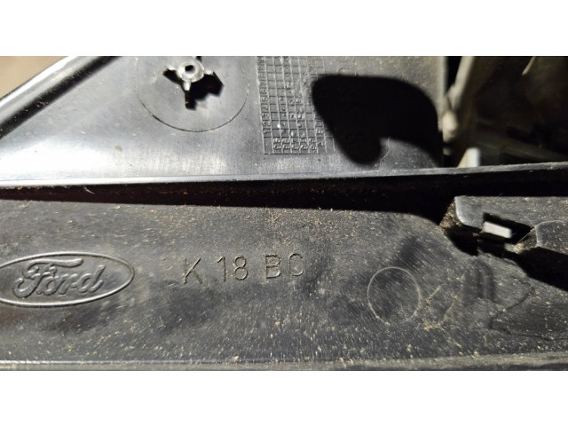 Zpětné zrcátko  levé Ford Mondeo MK II 1996  K18BC  