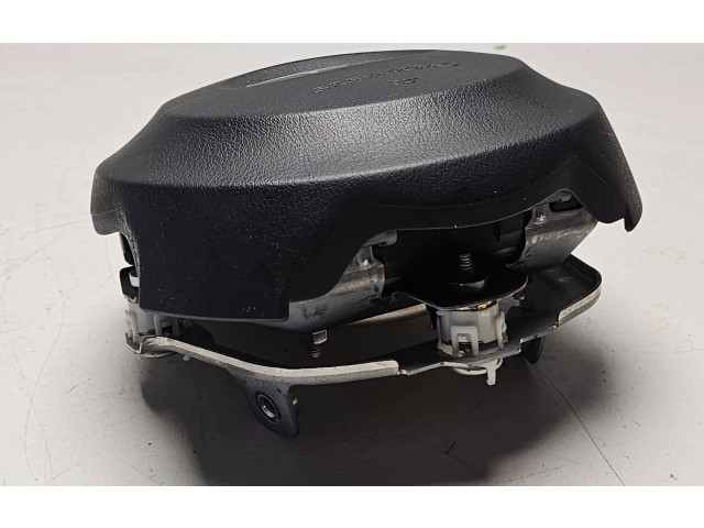 Подушка безопасности водителя WYR2M50J714, HG109236676   Subaru Outback