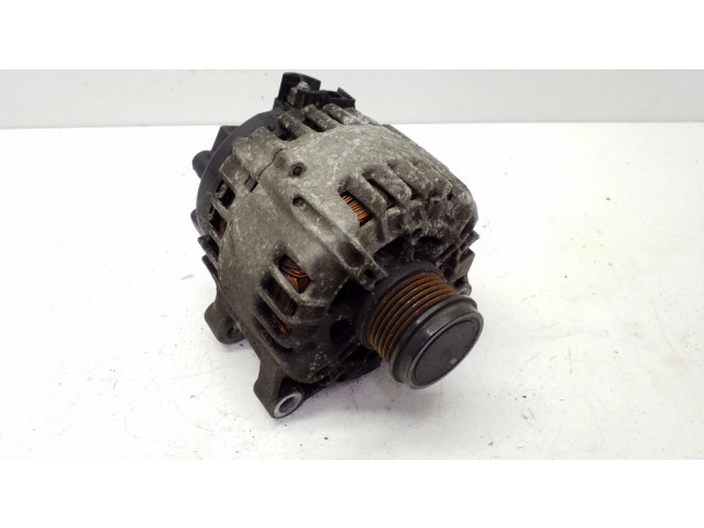 Генератор AV6N10300GC   Ford Focus 1.6     