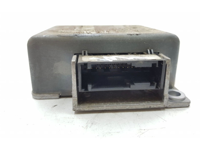 Блок подушек безопасности 8A0959655B, 0285001037   Audi A4 S4 B5 8D