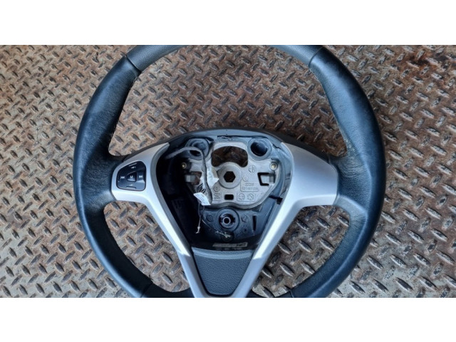 Руль Ford Fiesta  2009-2012 года 8A613600EF, 8A613600EF38C5      