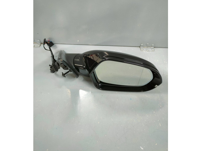 Zpětné zrcátko  Audi A6 S6 C7 4G 2013  4G1857410AE, LY9T  